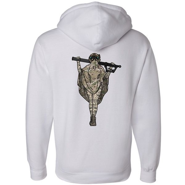 【こざん】WudgeBoy military stand jumper Military Stand Jumper – YZ
