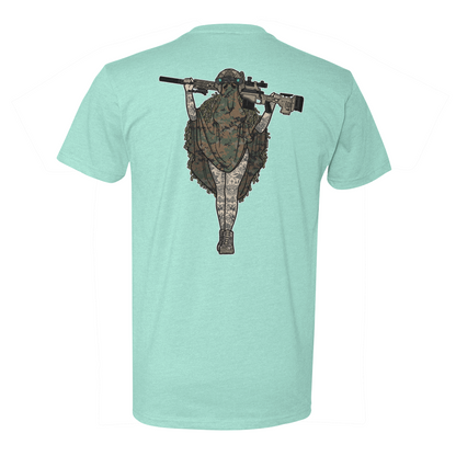 Boo Sniper Tee (MARPAT)
