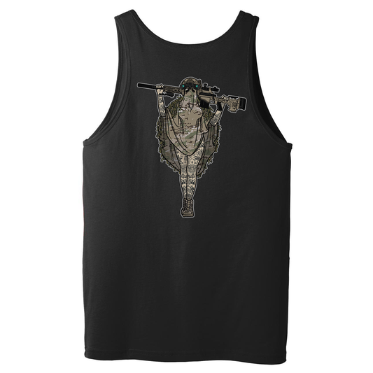 Boo Sniper Tank (OCP)