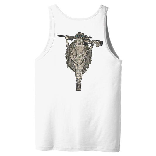 Boo Sniper Tank (OCP)