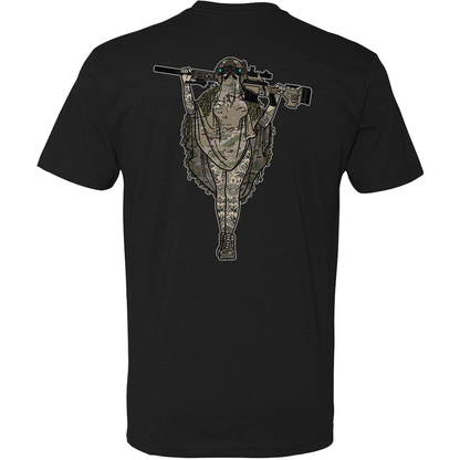 Boo Sniper Tee (OCP)