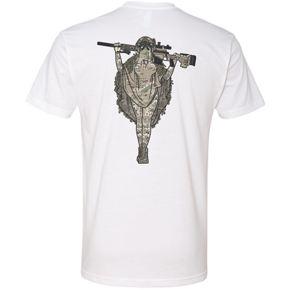 Boo Sniper Tee (OCP)