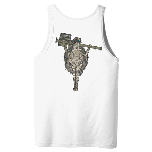 Boo Stinger Tank (OCP)