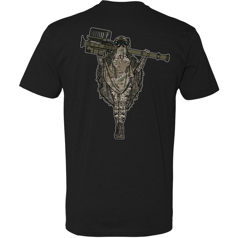 Boo Stinger Tee (OCP)