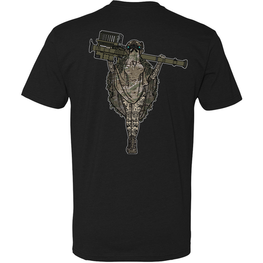 Boo Stinger Tee (Multicam)