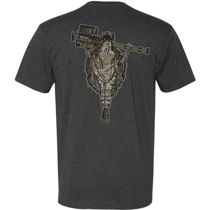 Load image into Gallery viewer, Boo Stinger Tee (Multicam)
