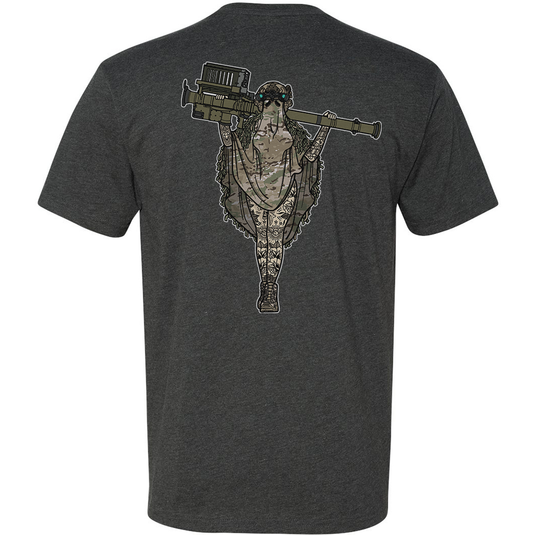 Boo Stinger Tee (Multicam)