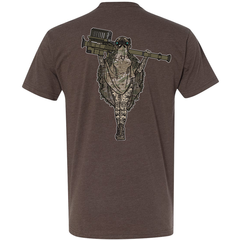 Load image into Gallery viewer, Boo Stinger Tee (Multicam)
