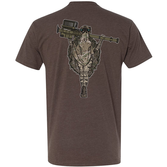 Boo Stinger Tee (Multicam)