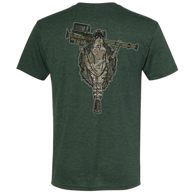 Load image into Gallery viewer, Boo Stinger Tee (Multicam)
