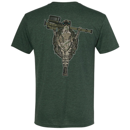 Boo Stinger Tee (Multicam)