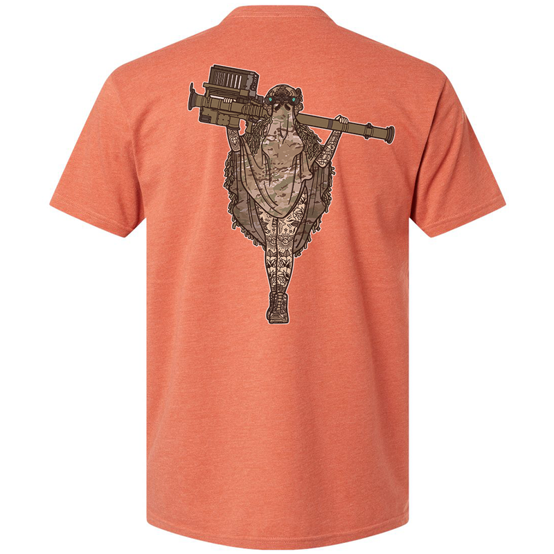 Load image into Gallery viewer, Boo Stinger Tee (Multicam)
