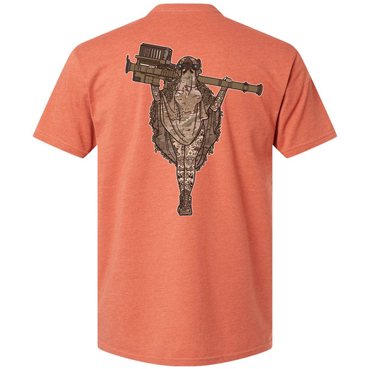 Boo Stinger Tee (Multicam)