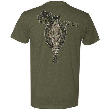Boo Stinger Tee (OCP)