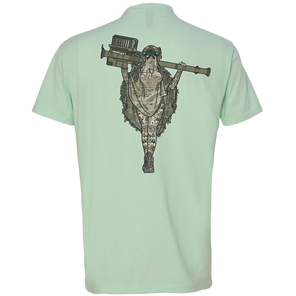 Boo Stinger Tee (OCP)