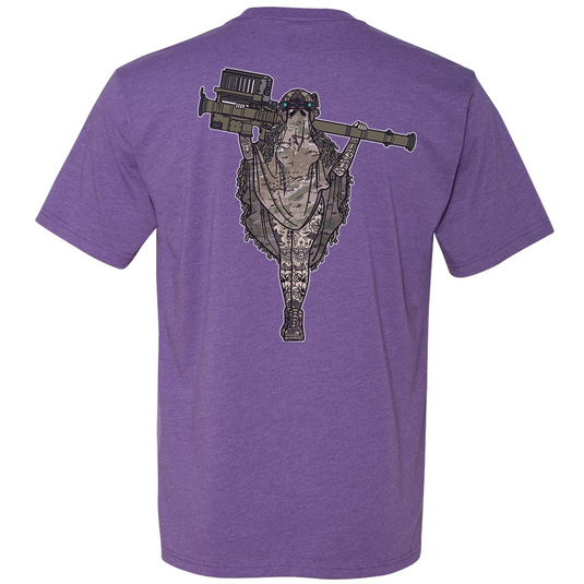 Boo Stinger Tee (Multicam)