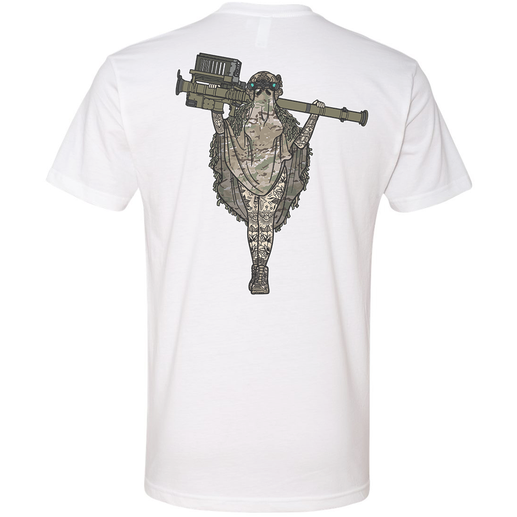 Boo Stinger Tee (OCP)
