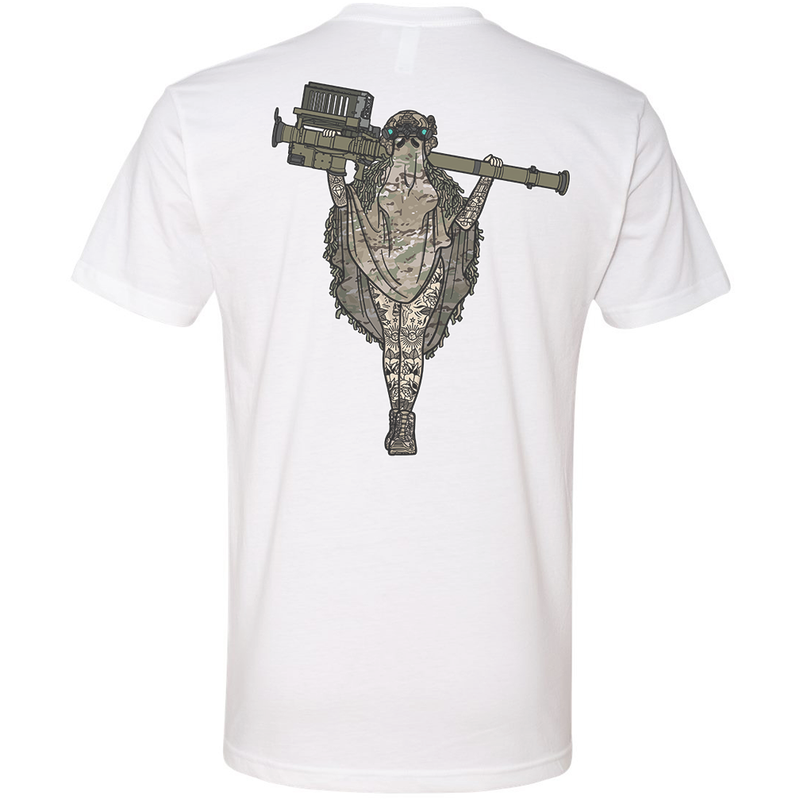 Load image into Gallery viewer, Boo Stinger Tee (Multicam)
