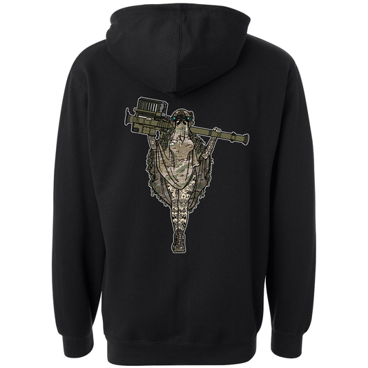 Boo Stinger Hoodie (OCP)