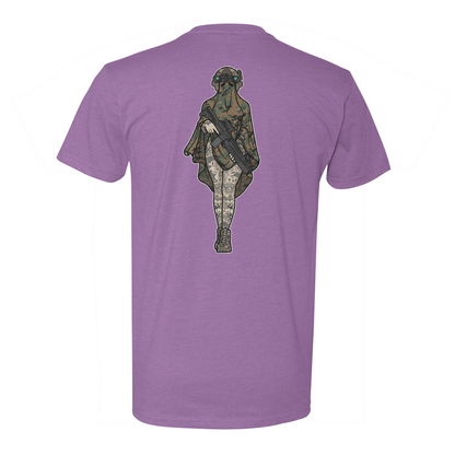 Boo 203 Tee (Digital)