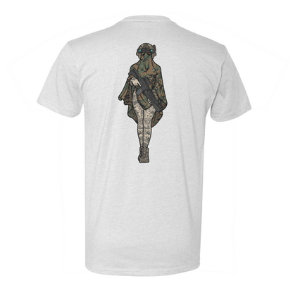 Boo 203 Tee (Digital)
