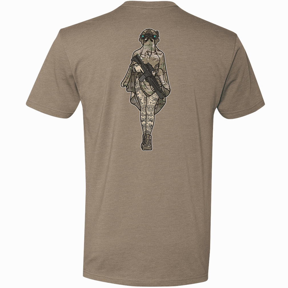 Boo 203 Tee (OCP)