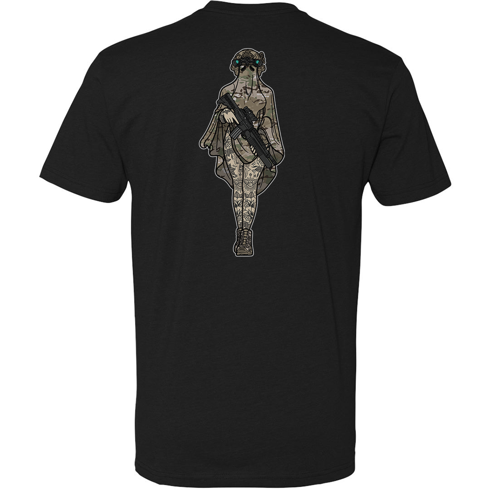 Boo 203 Tee (OCP)