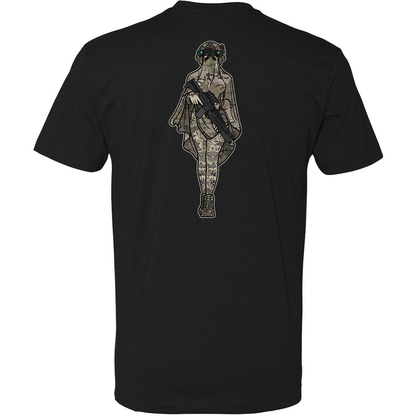 Boo 203 Tee (OCP)