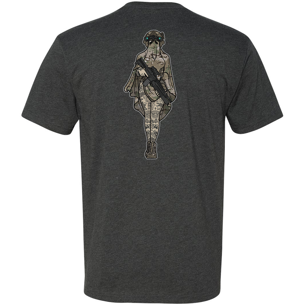 Boo 203 Tee (OCP)