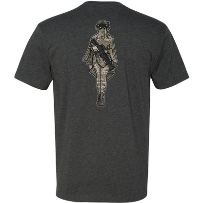 Boo 203 Tee (OCP)