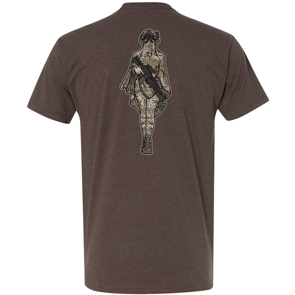 Boo 203 Tee (OCP)