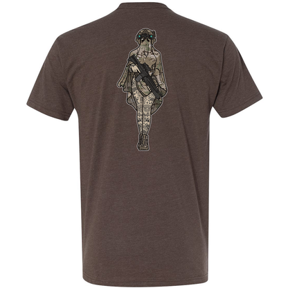 Boo 203 Tee (OCP)