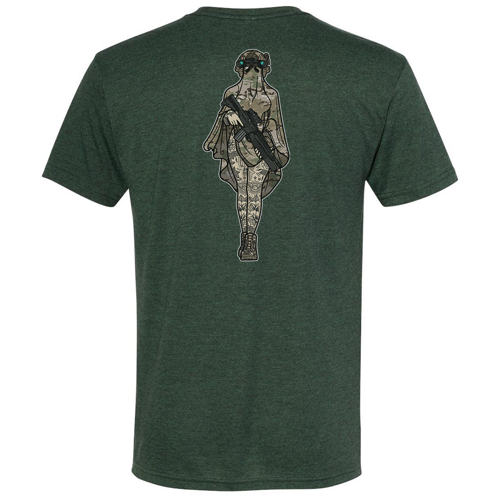 Boo 203 Tee (OCP)