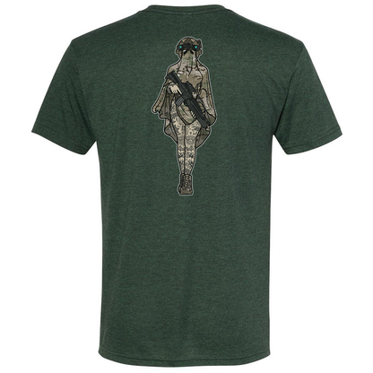 Boo 203 Tee (OCP)