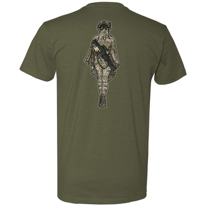 Boo 203 Tee (OCP)