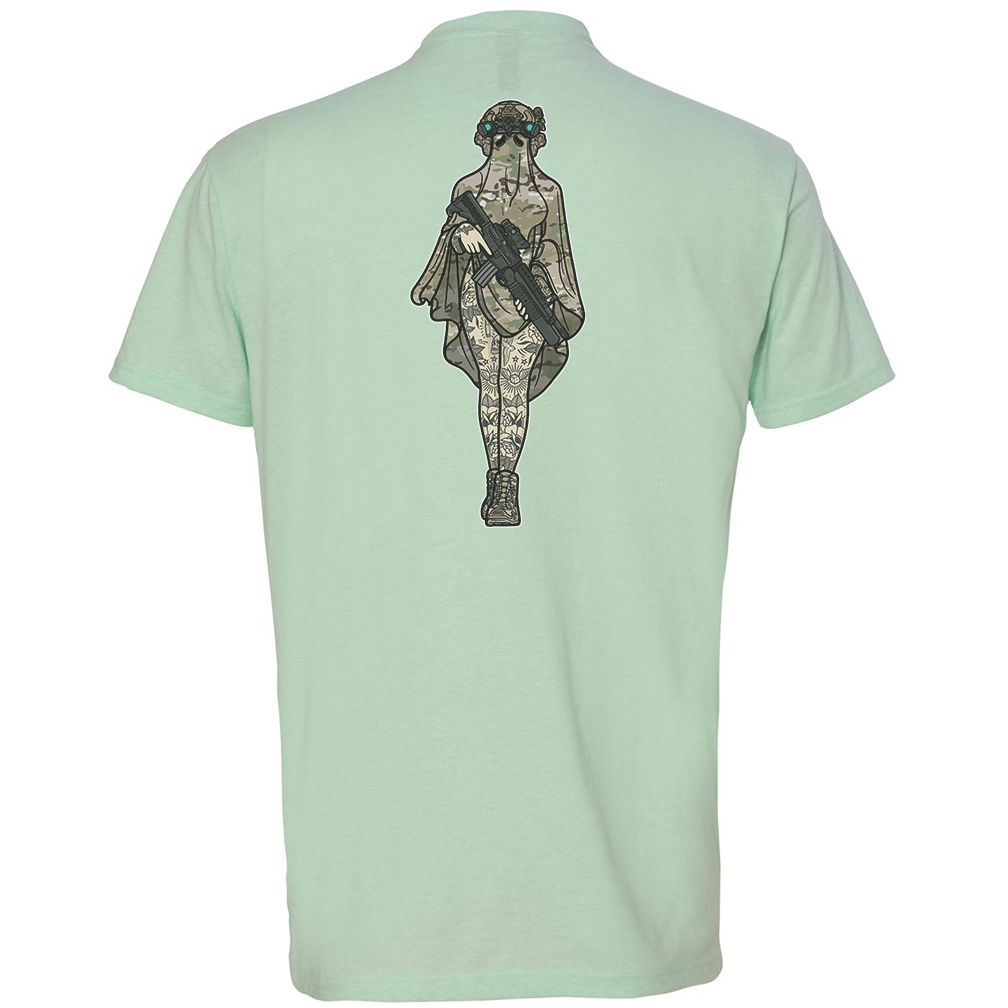 Boo 203 Tee (OCP)