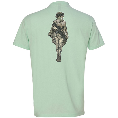 Boo 203 Tee (OCP)