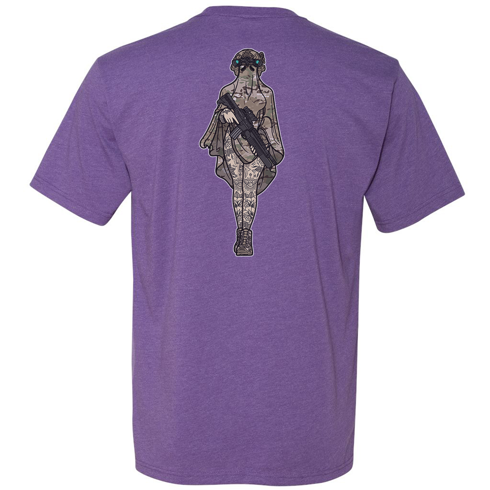Boo 203 Tee (OCP)