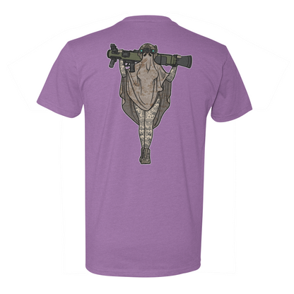 Boo Goose Tee (Digital)