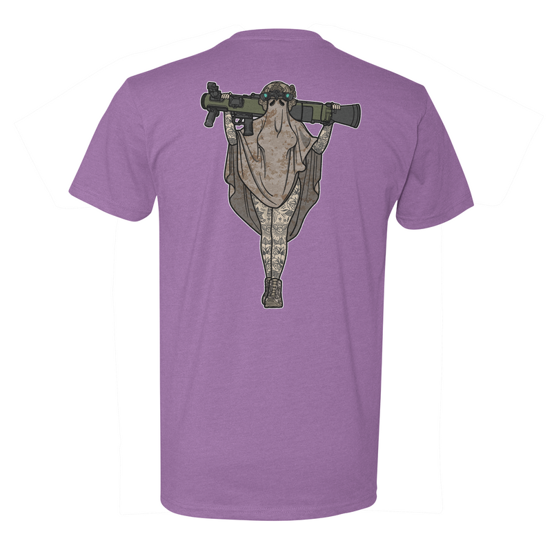 Load image into Gallery viewer, Boo Goose Tee (MARPAT)
