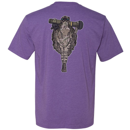 Boo Javelin Tee (OCP)