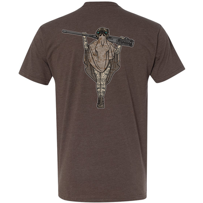 Boo M2 Tee (OCP)