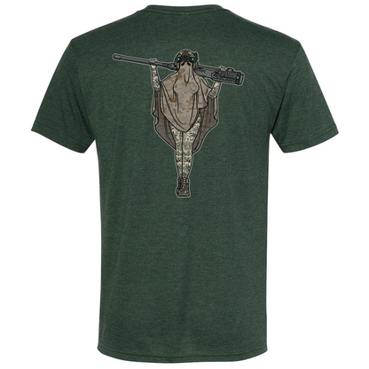 Boo M2 Tee (OCP)