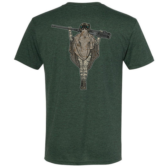 Boo M2 Tee (Multicam)