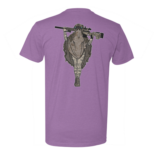 Boo Sniper Tee (MARPAT)