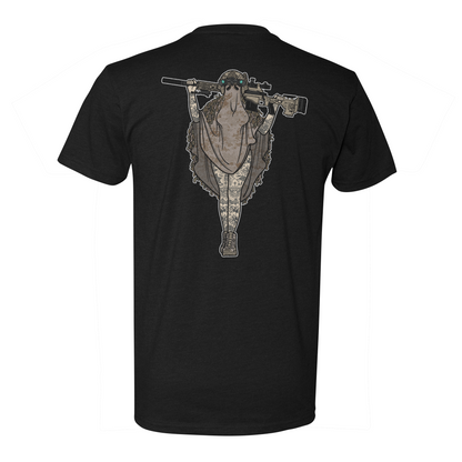 Boo Sniper Tee (MARPAT)