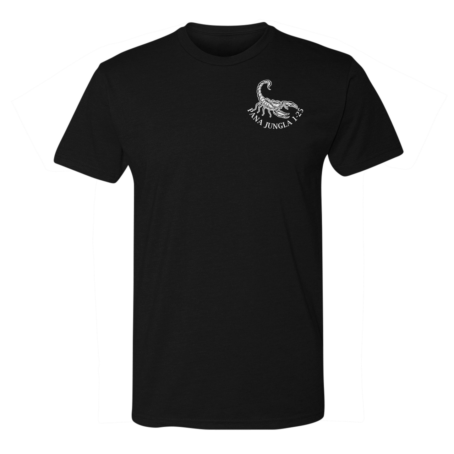 Combined Jungle Operations Training Course Tee