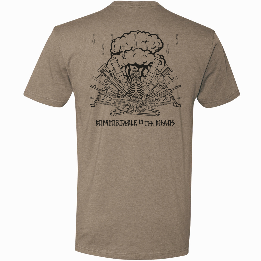 Chaos Tee