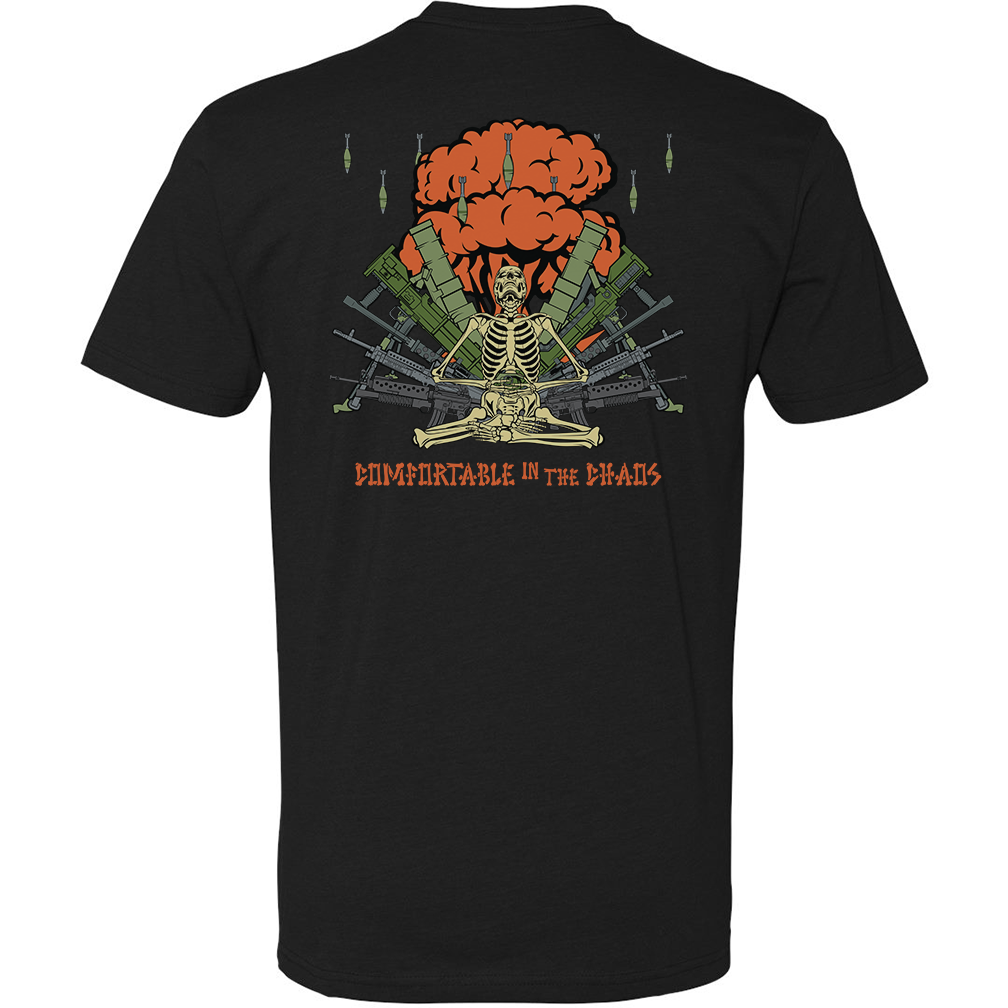 Chaos Tee