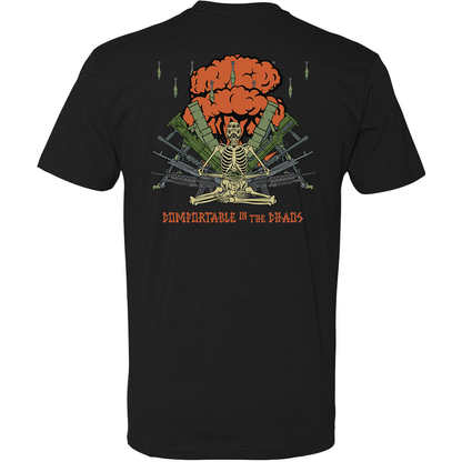 Chaos Tee